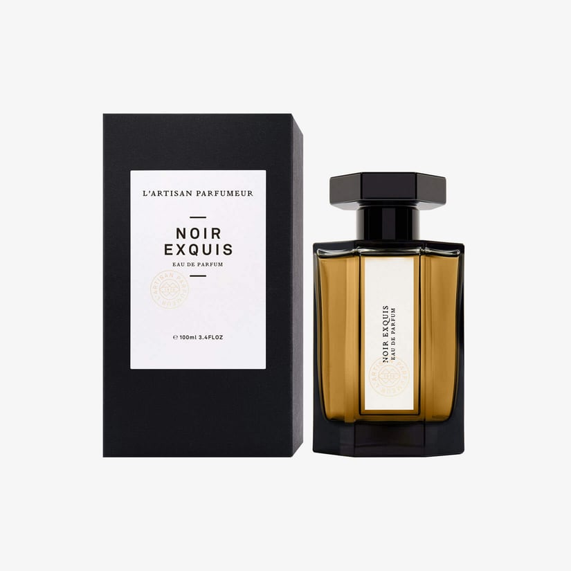 ラルチザンパフューマー　ノワールエクスキィ　100ml Noir Exquis Eau de Parfum 100ml | L'Artisan Parfumeur US